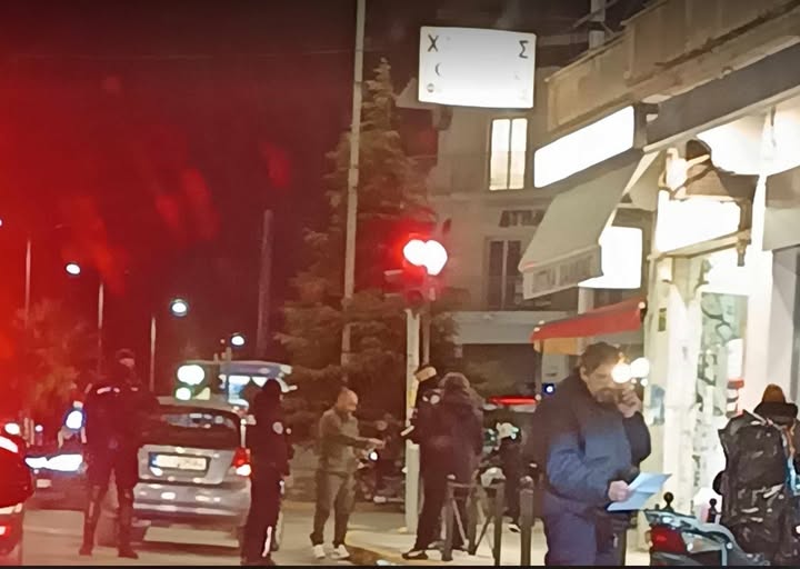 Σεξουαλική παρενόχληση 11χρονης στο Αιγάλεω! Ο δράστης συνελήφθη.